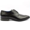 Men Dubarry | Dempsey Laced Shoe - Black