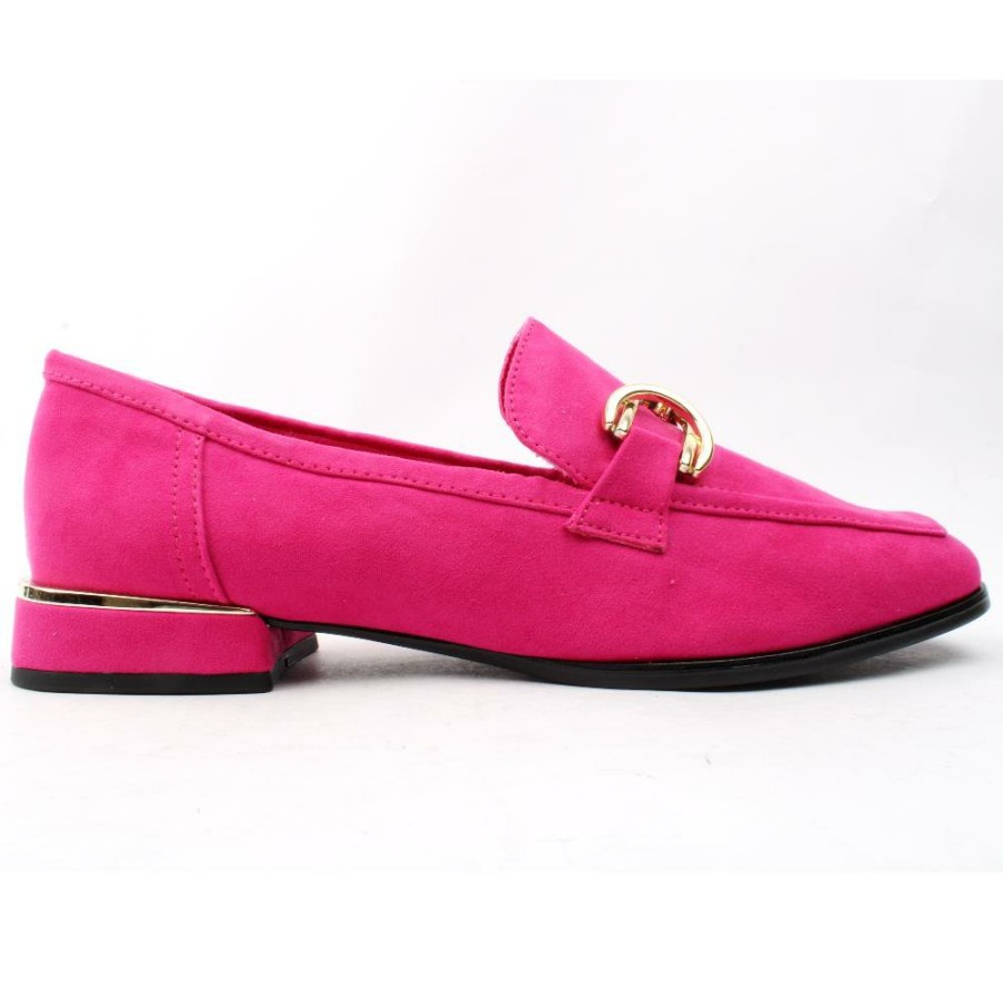 Women Marco Tozzi | 24217 Shoe - Pink