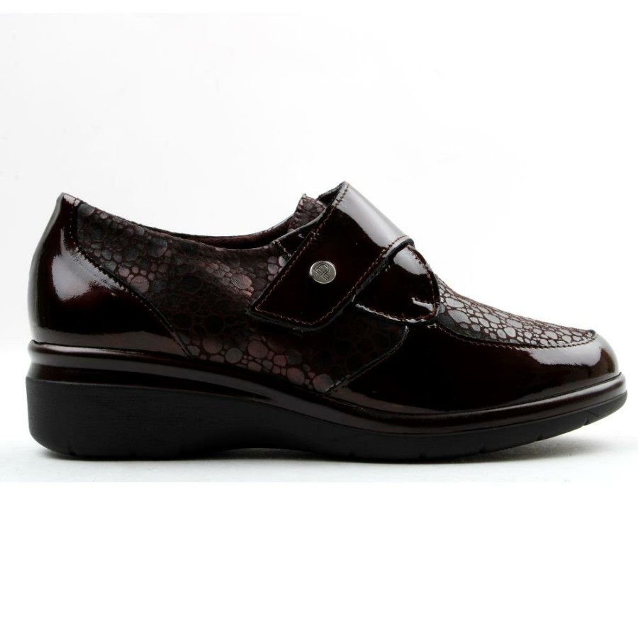 Women Pitillos | 1611 Shoe - Brown