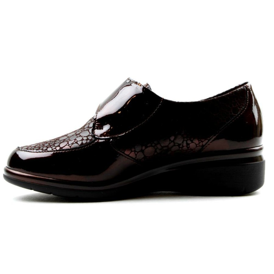 Women Pitillos | 1611 Shoe - Brown