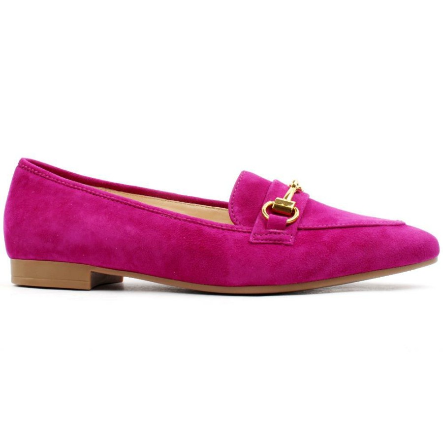 Women Gabor | 31302 Pomp - Orchid