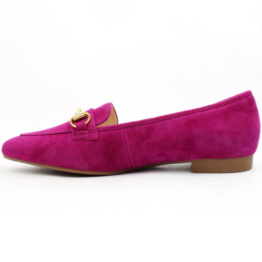 Women Gabor | 31302 Pomp - Orchid