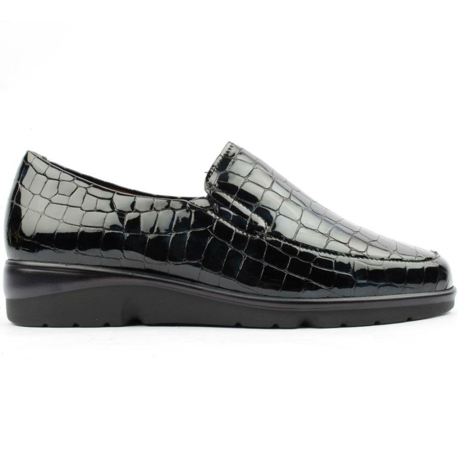 Women Pitillos | 5300 Slip On Shoe - Navy