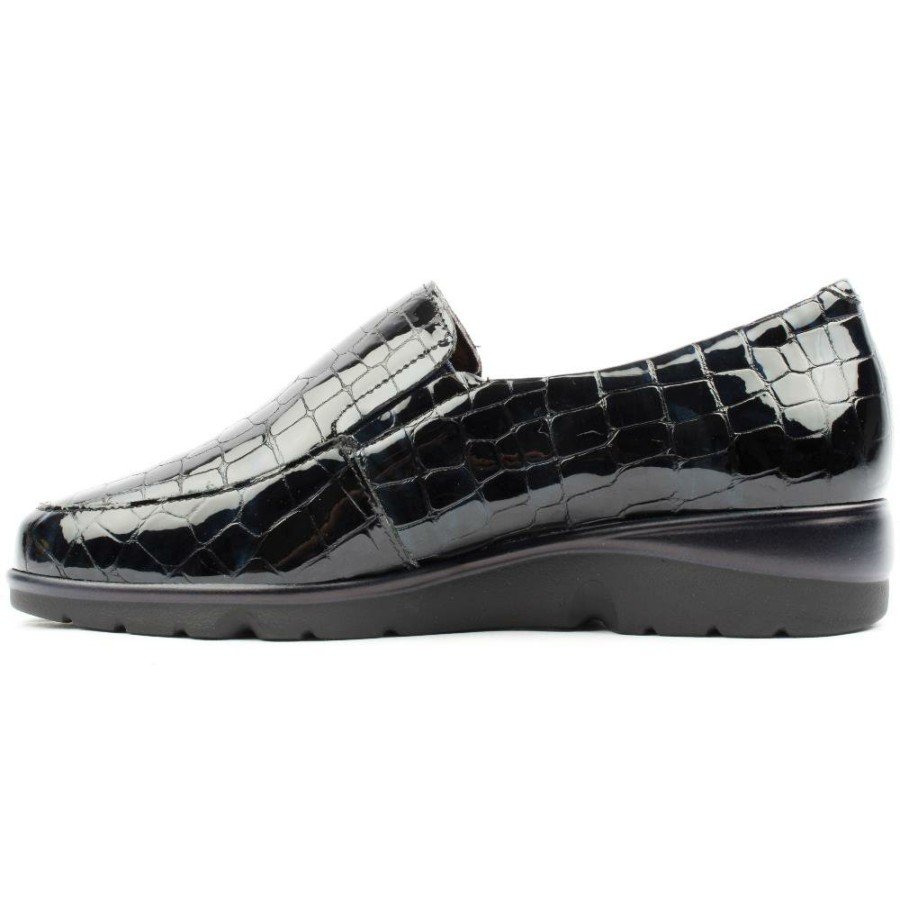 Women Pitillos | 5300 Slip On Shoe - Navy