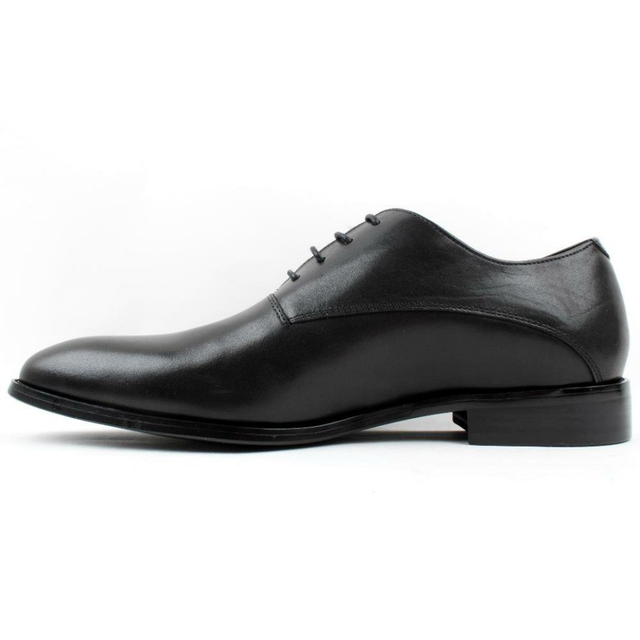 Men Lloyd & Pryce | Bowe Simonds Shoe - Black