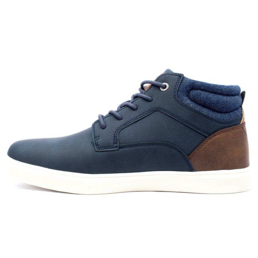 Men Lloyd & Pryce | Lloyd And Pryce Toole - Navy