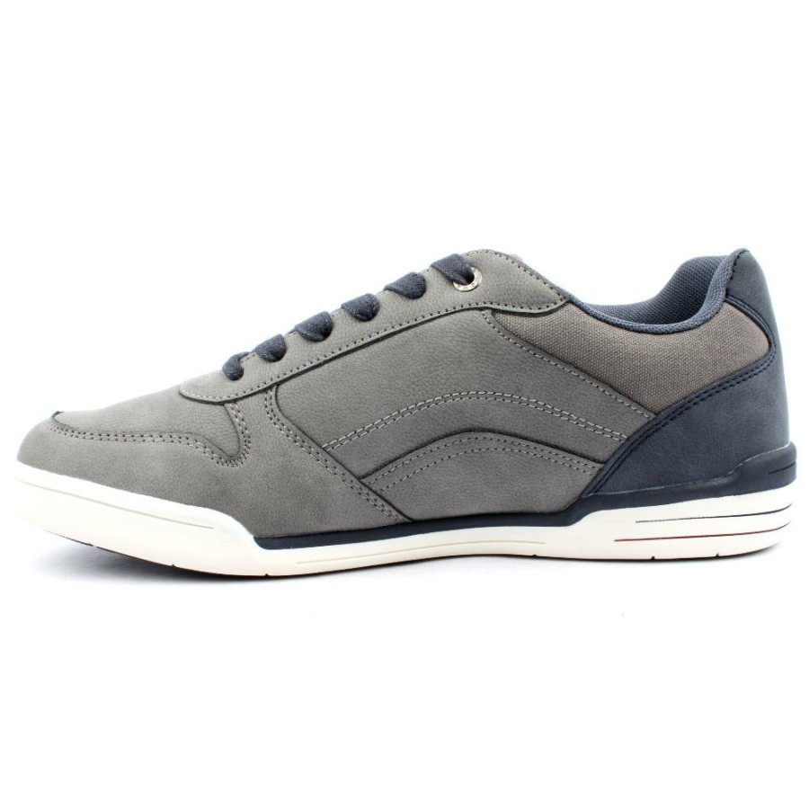 Men Lloyd & Pryce | Lloyd And Pryce Padovani - Grey