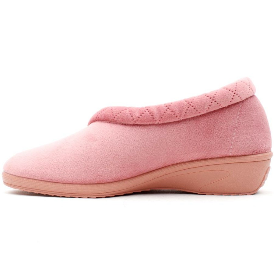 Women Lunar | Bridie Slipper Kla100 - Pink