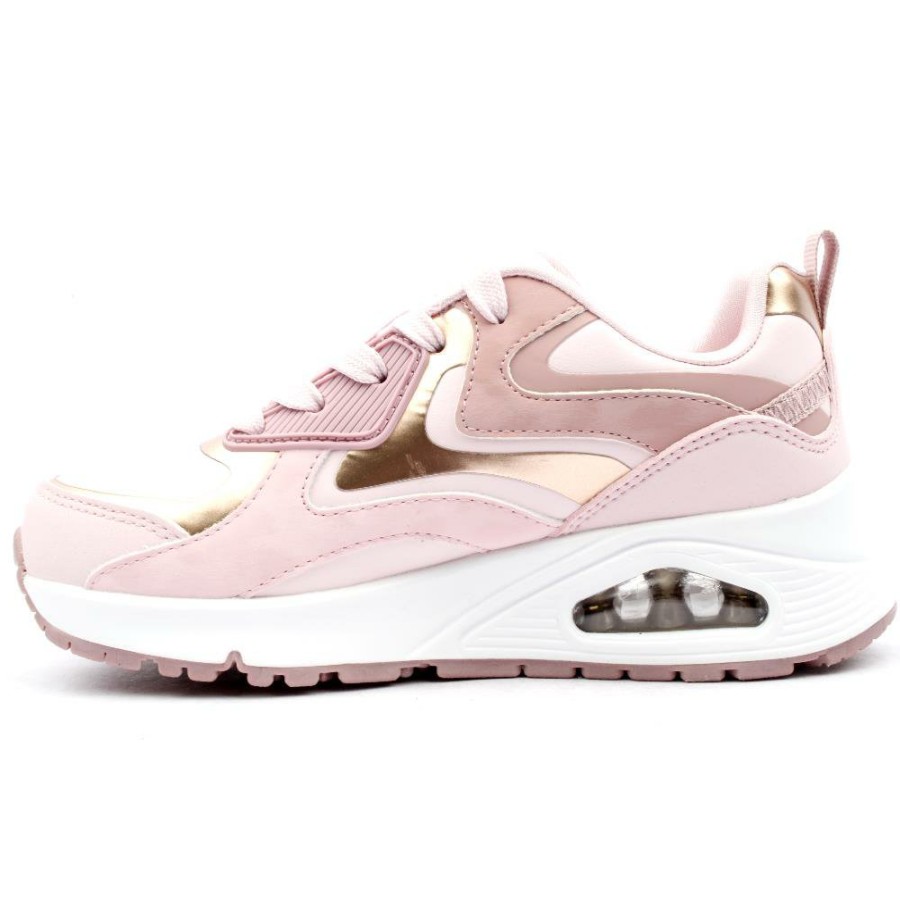 Kids Skechers | 310547L Trainer Uno - Lightpink