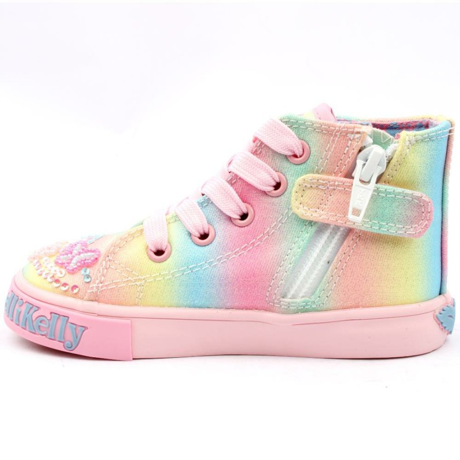 Kids Lelli Kelly | Booy Lk3469 - Multi