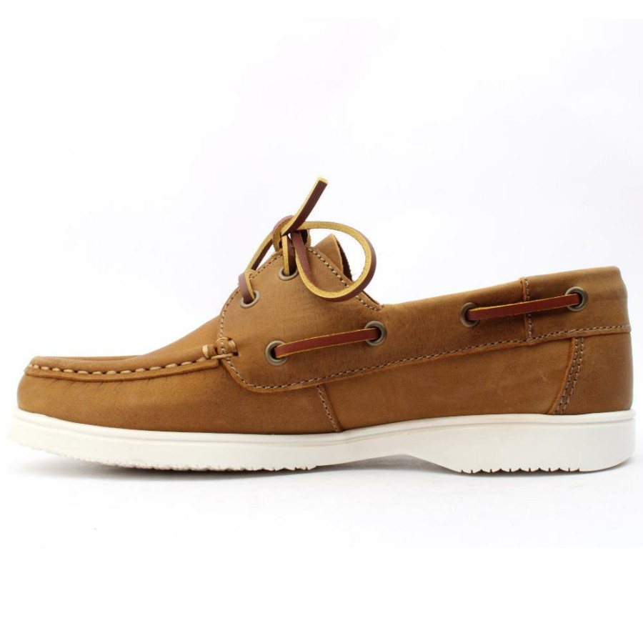 Women Susst | Deck Gaby Shoe 36-42 - Tan