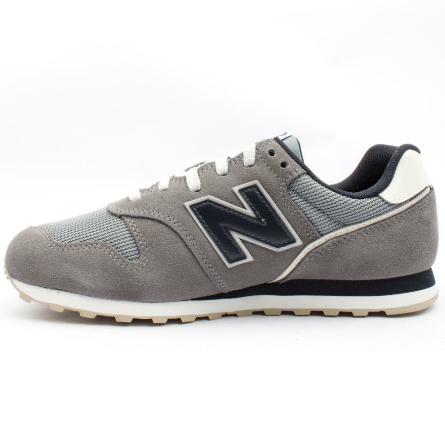 Men New Balance | Ml373Oa2 - Grey Multi
