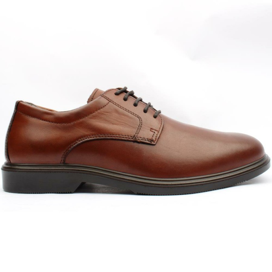 Men IMAC | 350090 Dressy Shoe - Tan