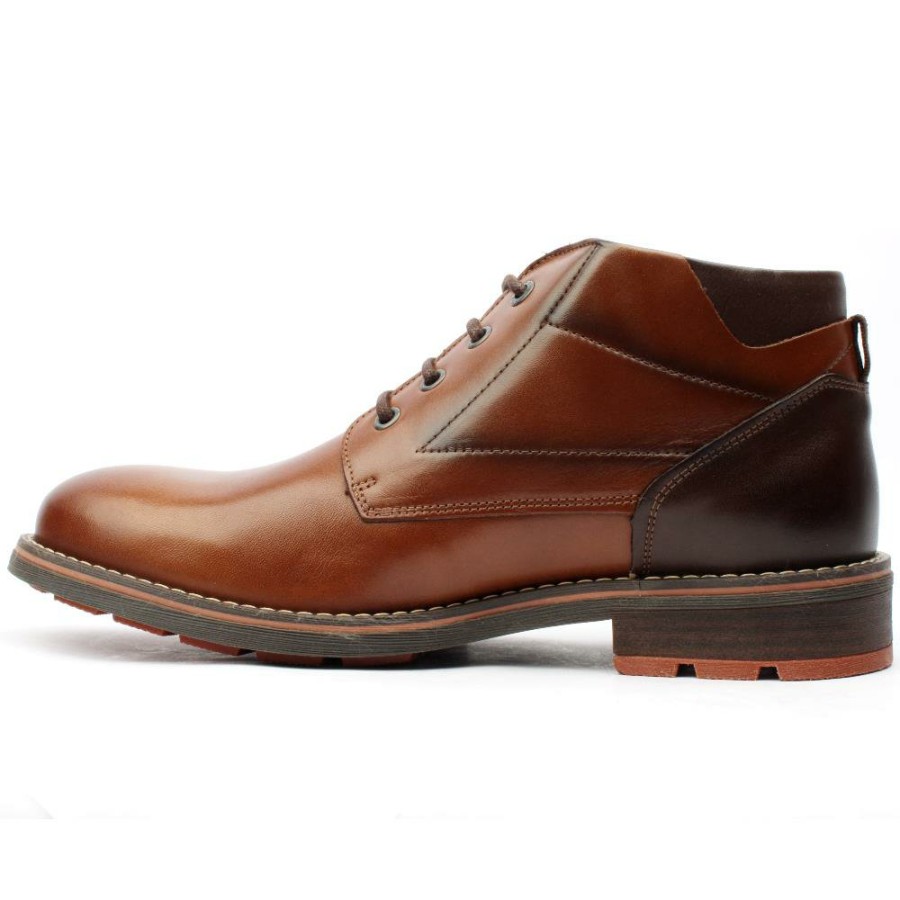 Men Fluchos | F1341 - Camel