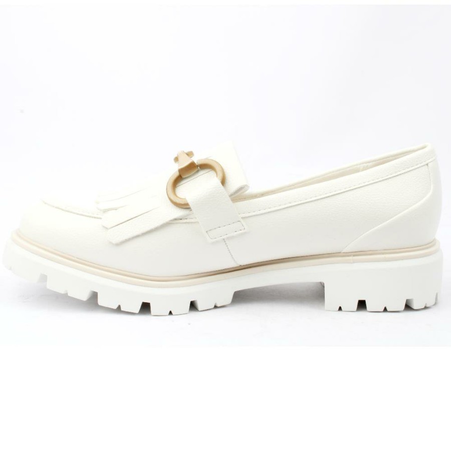 Women Marco Tozzi | 24703 Shoe - White