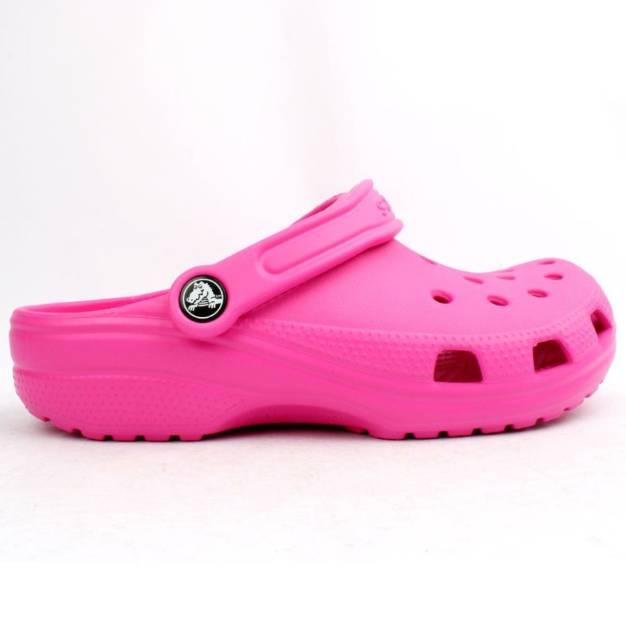 Women Crocs | 10001 Classic Clog - Pink