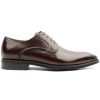 Men Lloyd & Pryce | Lloydandpryce Prisco Laced Shoe - Dark Brown